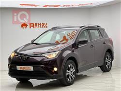 تۆیۆتا ڕاڤ 4